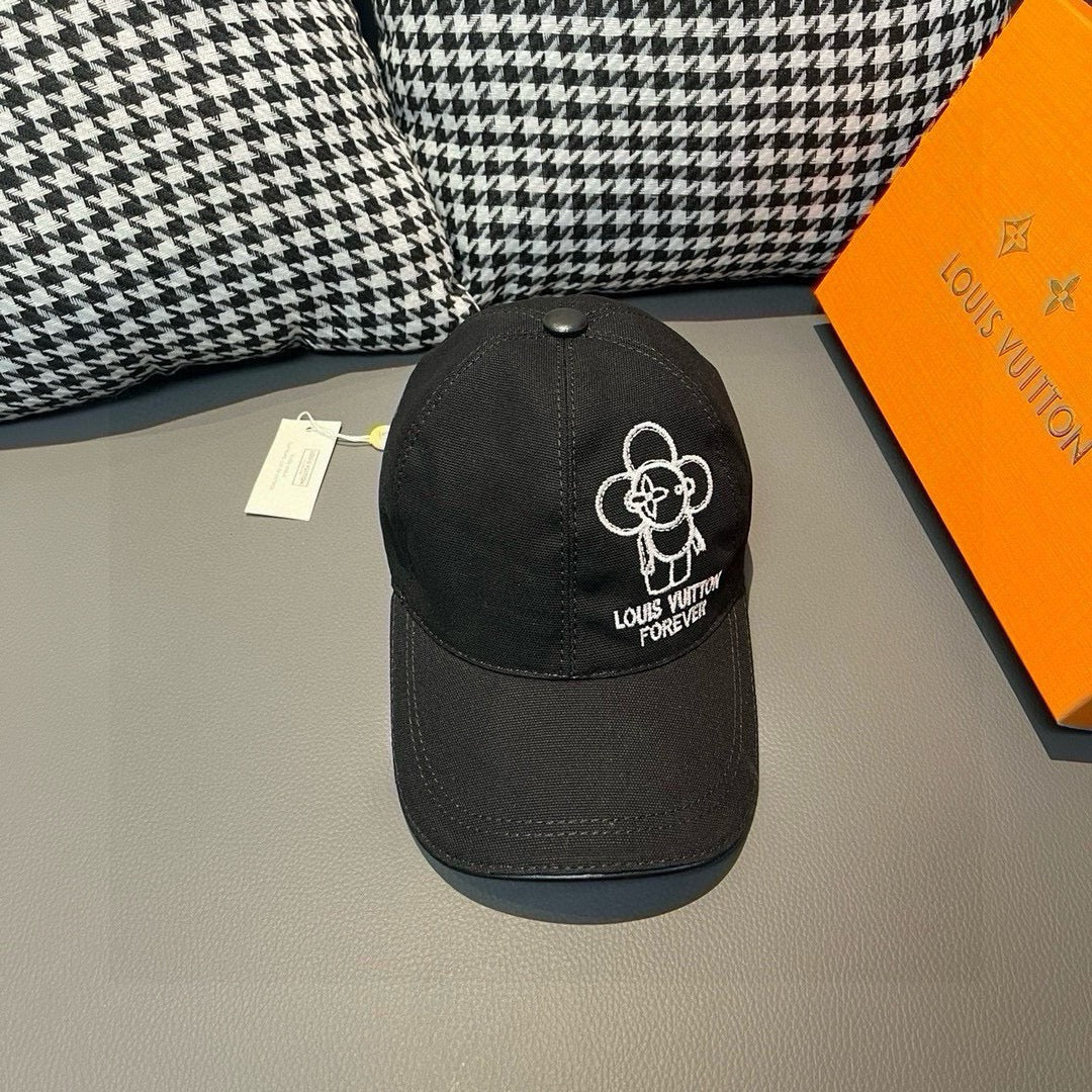 Fashionable new style casual matching clothing duckbill cap baseball cap 43