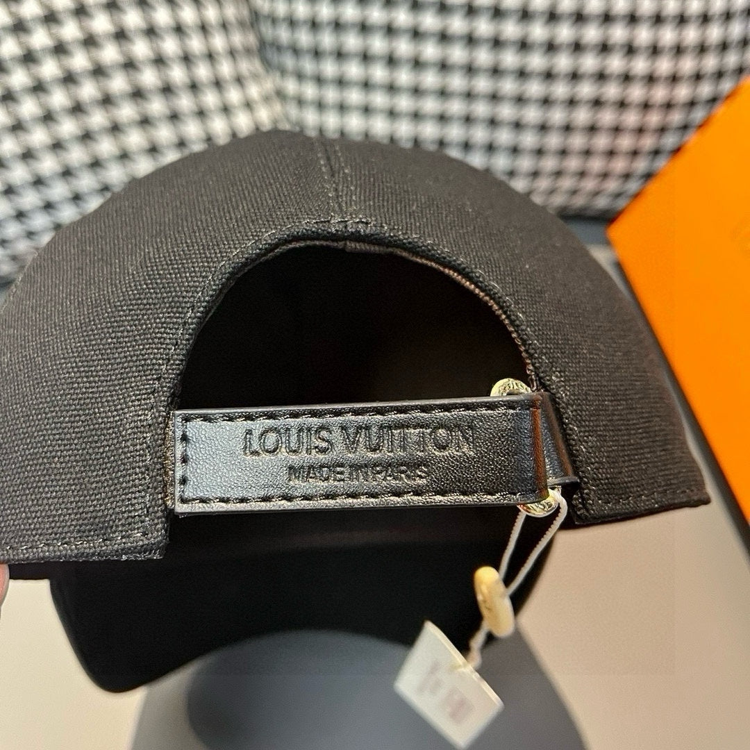 Fashionable new style casual matching clothing duckbill cap baseball cap 43