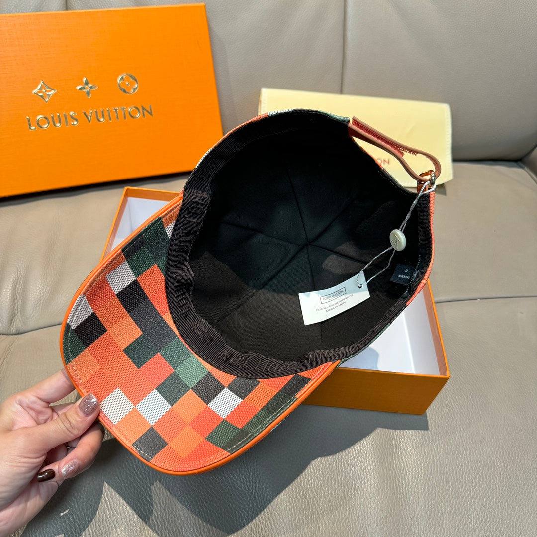 Fashionable new style casual matching clothing duckbill cap baseball cap 45