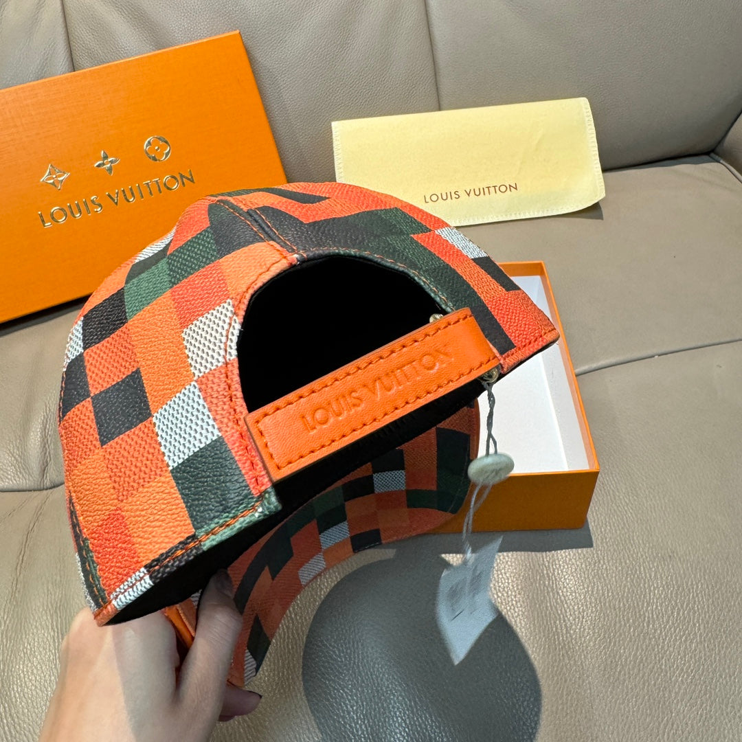 Fashionable new style casual matching clothing duckbill cap baseball cap 45