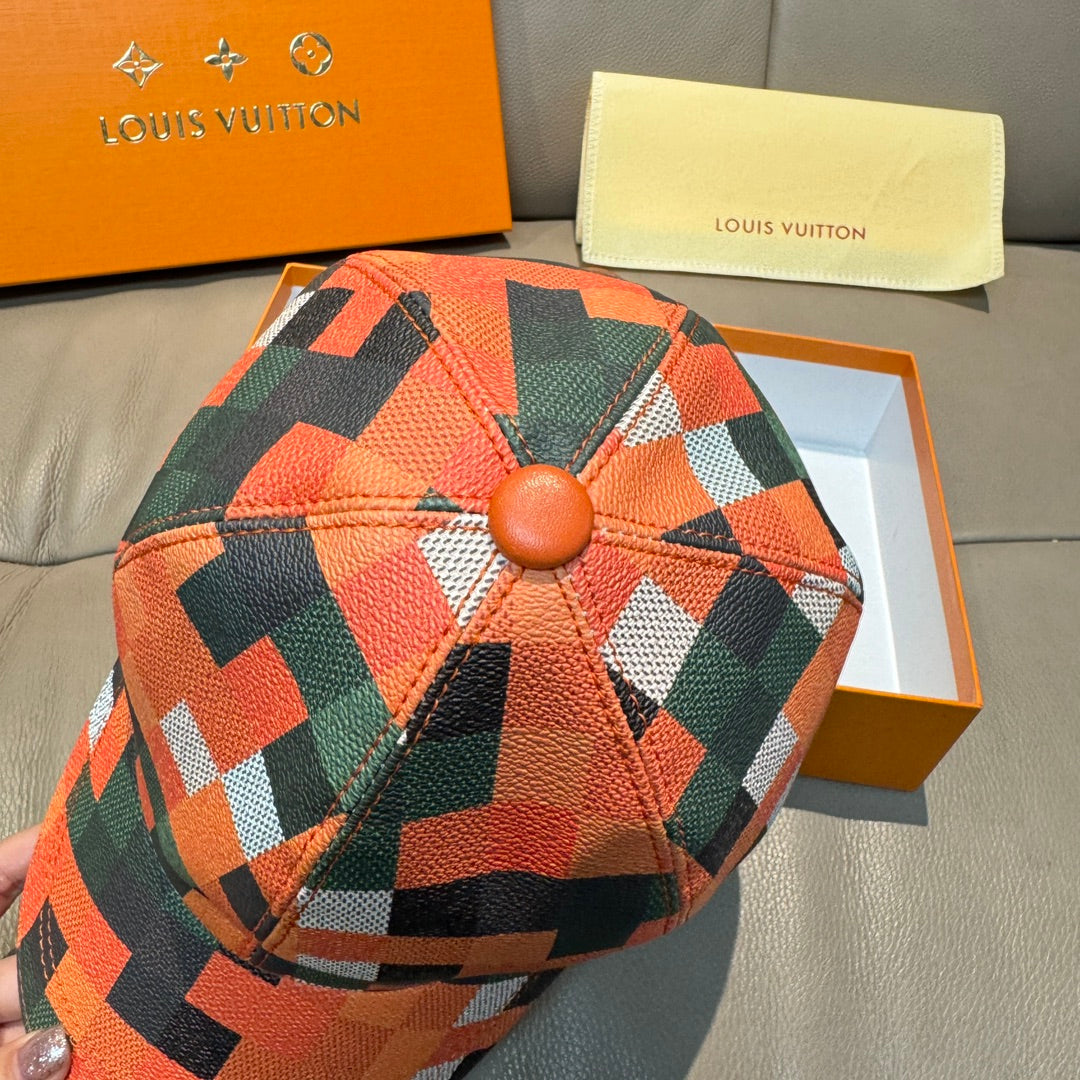 Fashionable new style casual matching clothing duckbill cap baseball cap 45