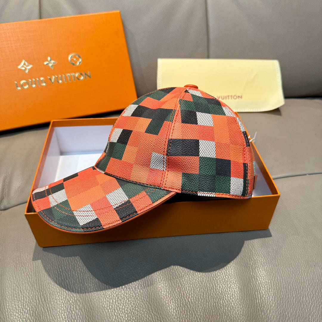 Fashionable new style casual matching clothing duckbill cap baseball cap 45