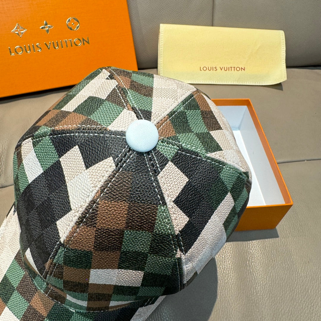 Fashionable new style casual matching clothing duckbill cap baseball cap 45