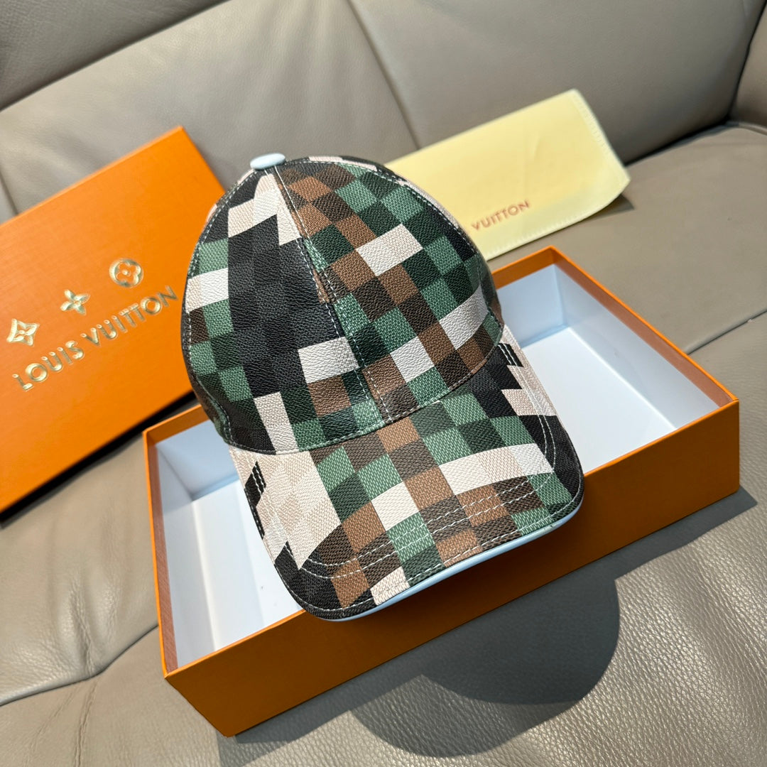 Fashionable new style casual matching clothing duckbill cap baseball cap 45