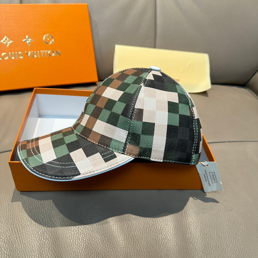 Fashionable new style casual matching clothing duckbill cap baseball cap 45