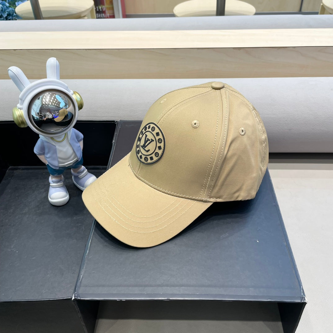 Fashionable new style casual matching clothing duckbill cap baseball cap 37
