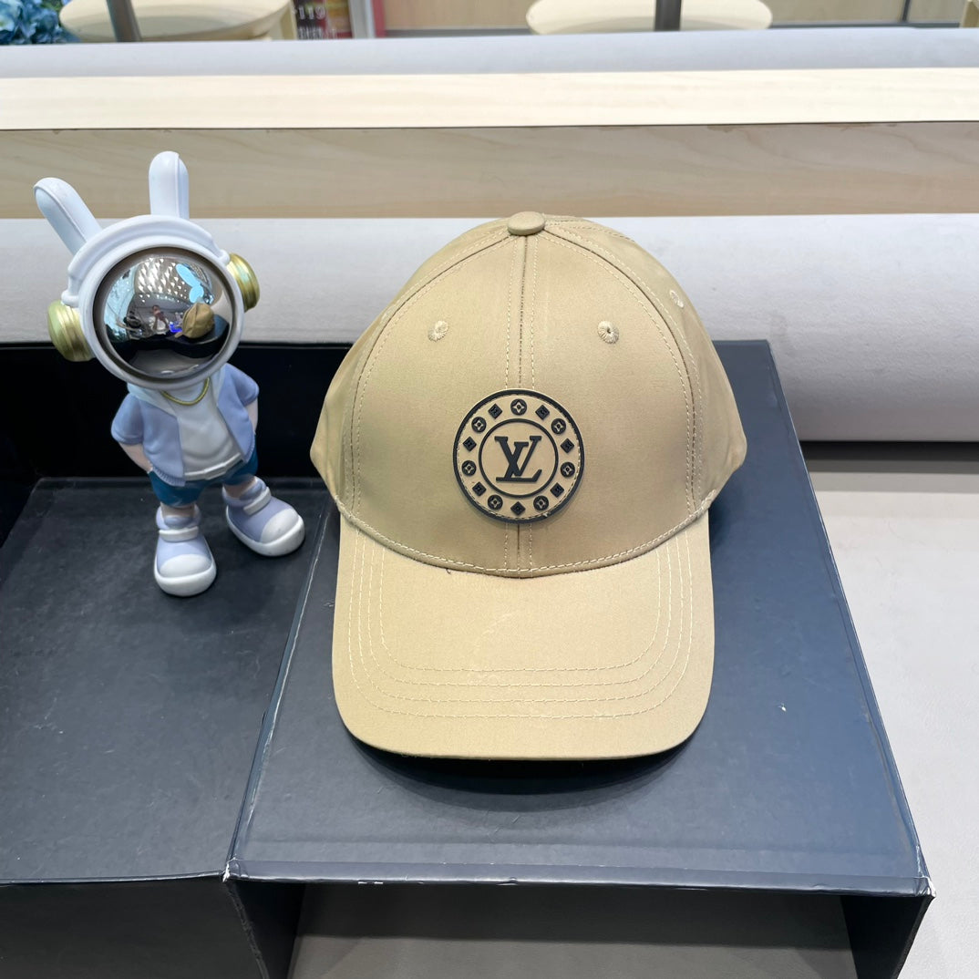 Fashionable new style casual matching clothing duckbill cap baseball cap 37