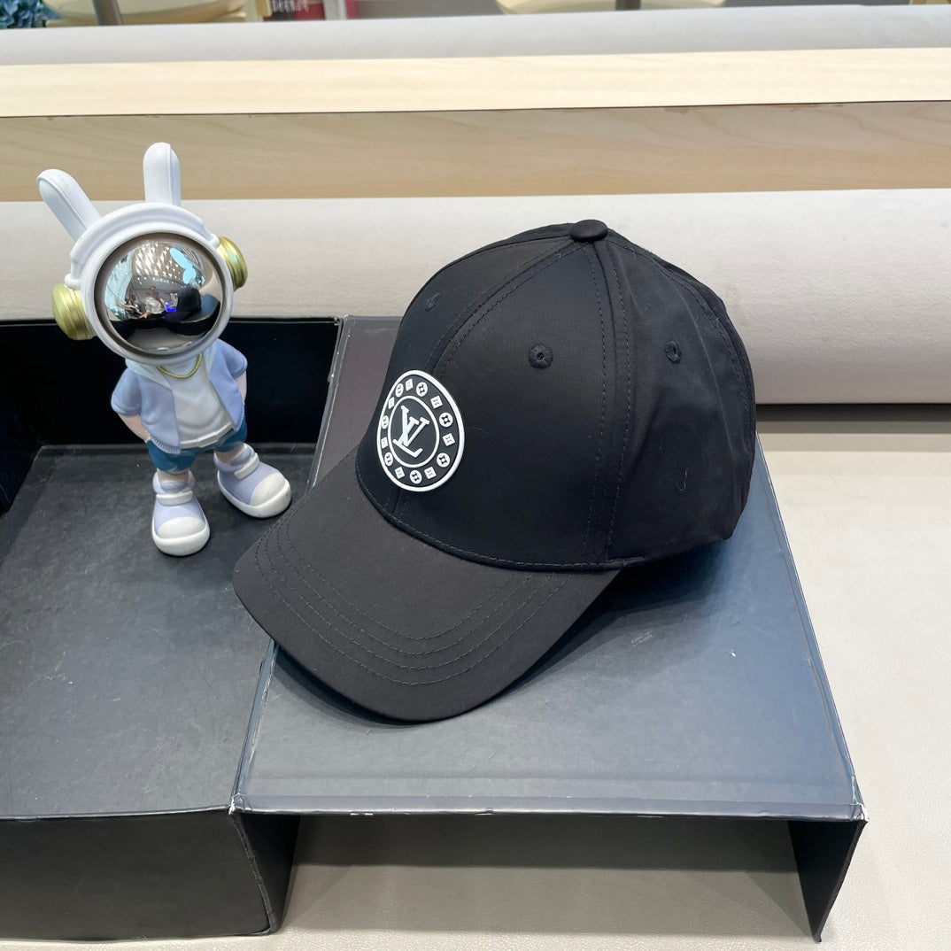 Fashionable new style casual matching clothing duckbill cap baseball cap 37