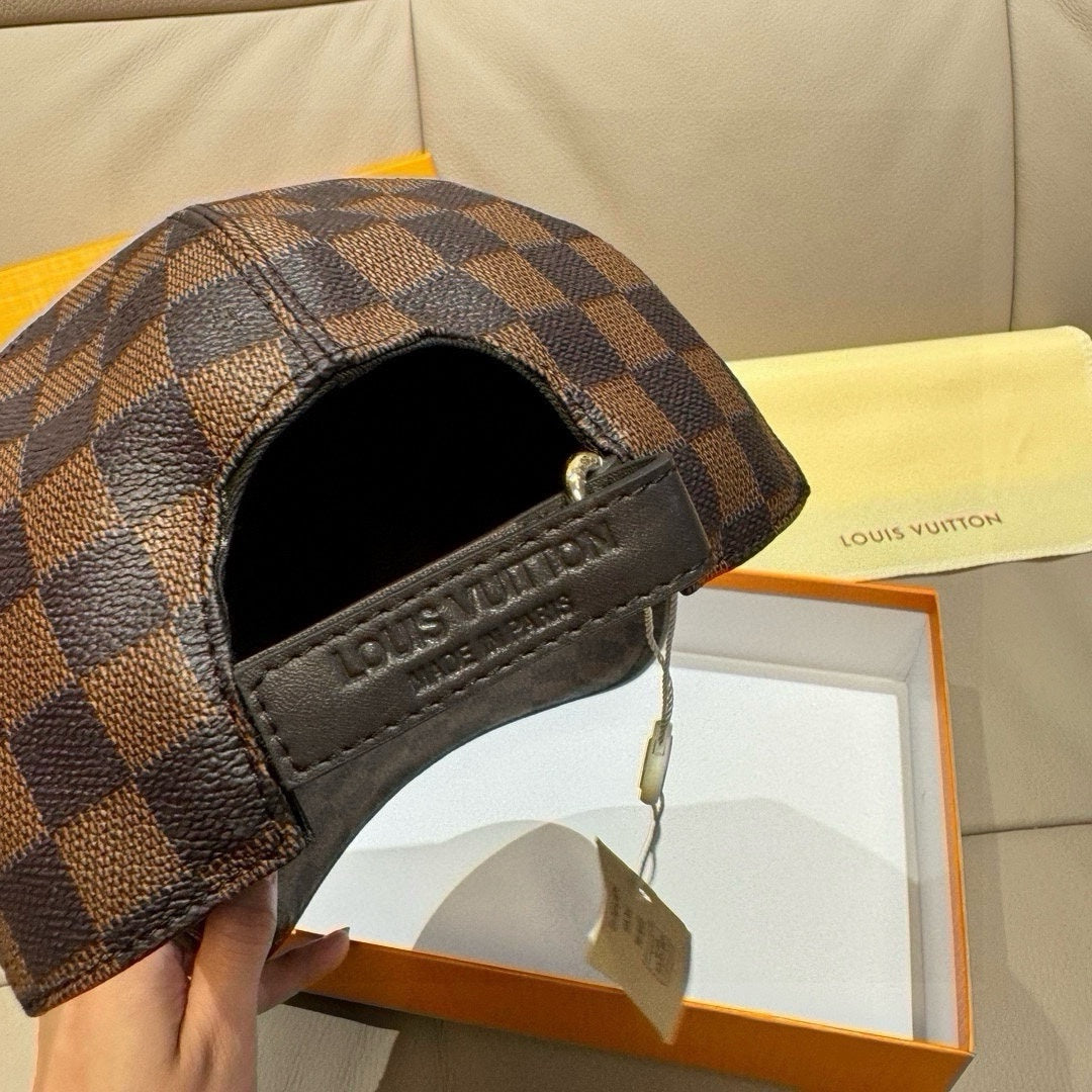 Fashionable new style casual matching clothing duckbill cap baseball cap 40