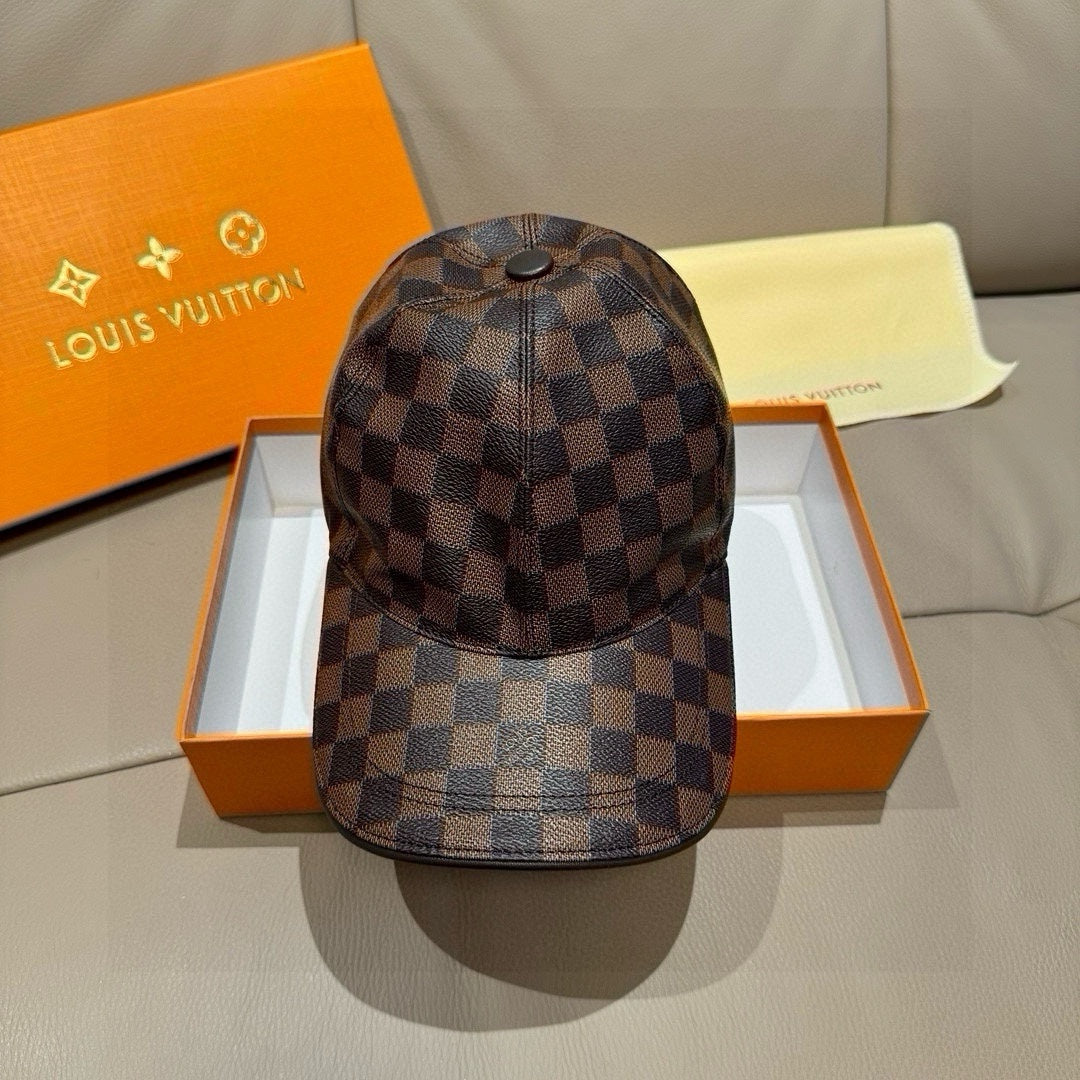 Fashionable new style casual matching clothing duckbill cap baseball cap 40