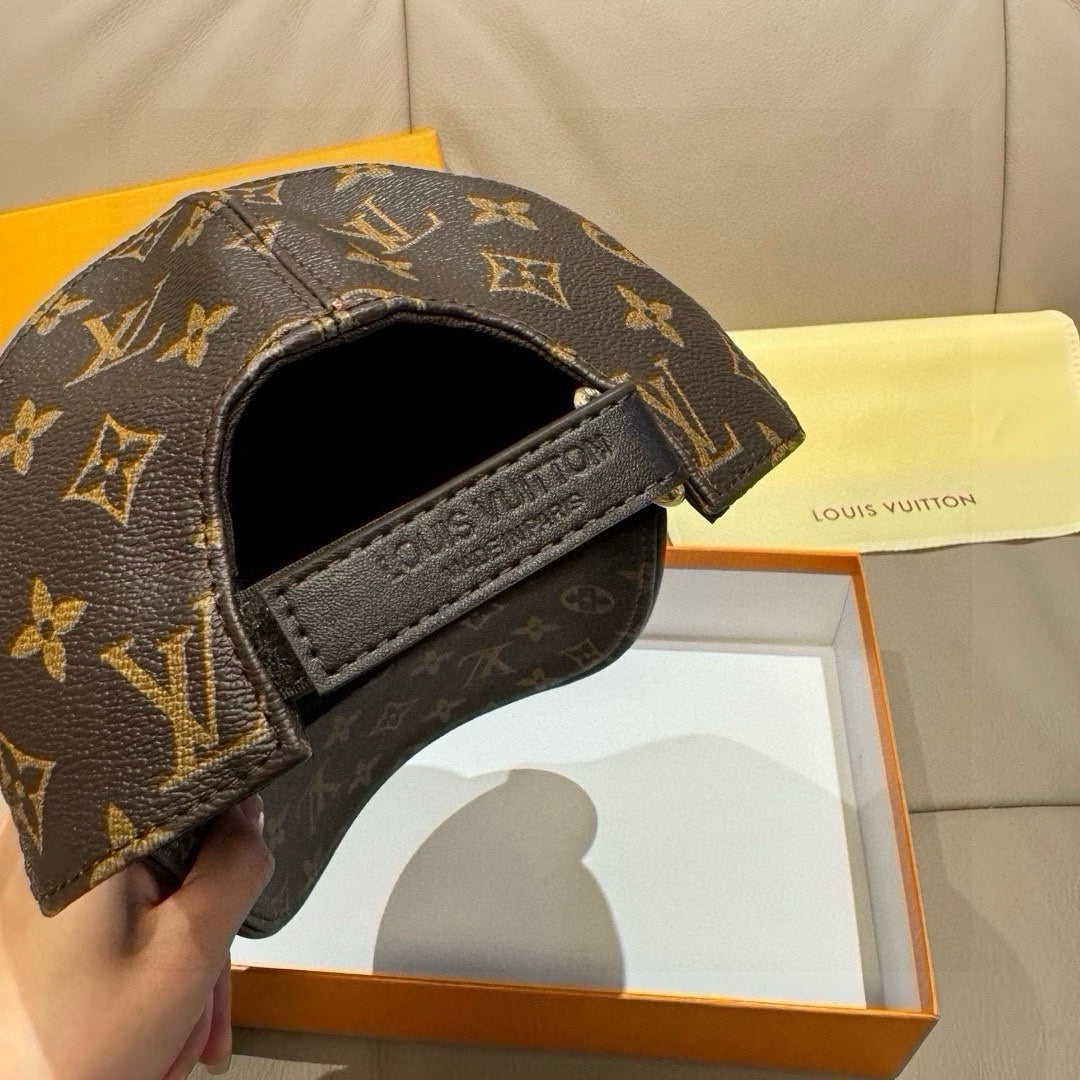 Fashionable new style casual matching clothing duckbill cap baseball cap 42