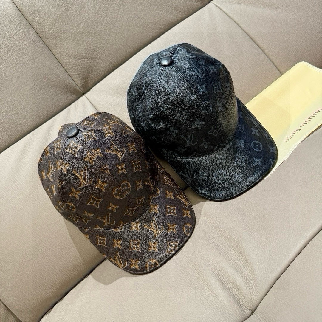 Fashionable new style casual matching clothing duckbill cap baseball cap 42