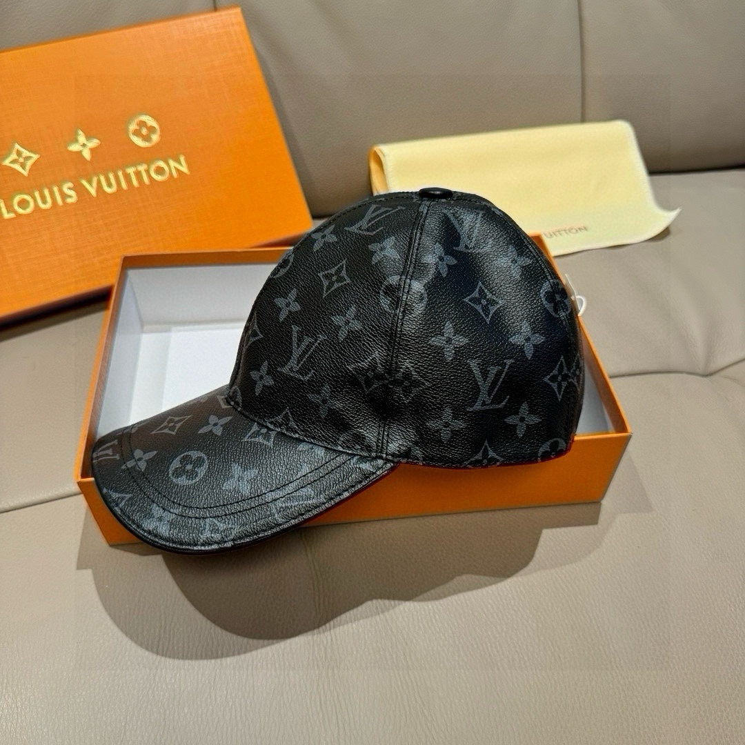 Fashionable new style casual matching clothing duckbill cap baseball cap 42