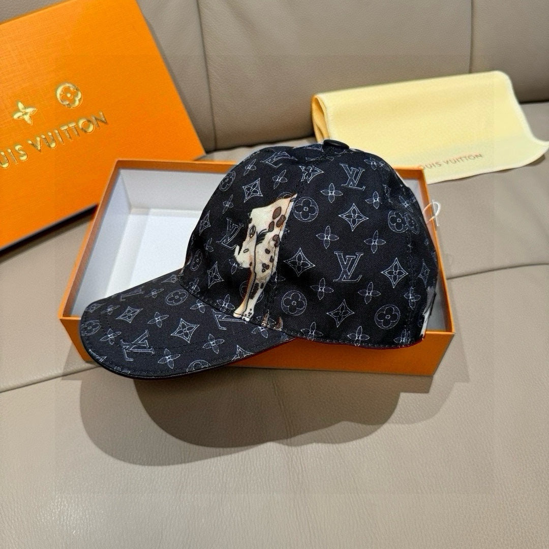 Fashionable new style casual matching clothing duckbill cap baseball cap 48