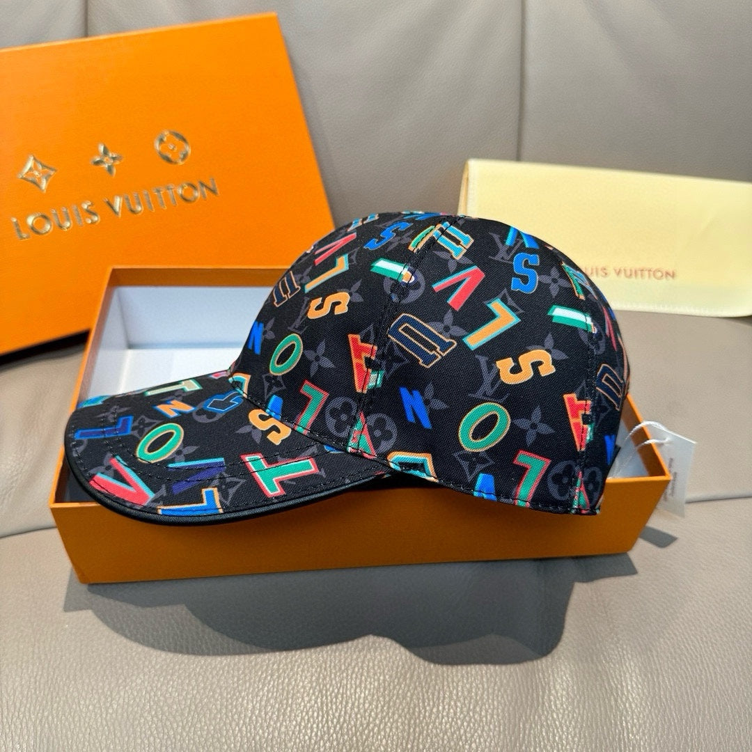 Fashionable new style casual matching clothing duckbill cap baseball cap 46