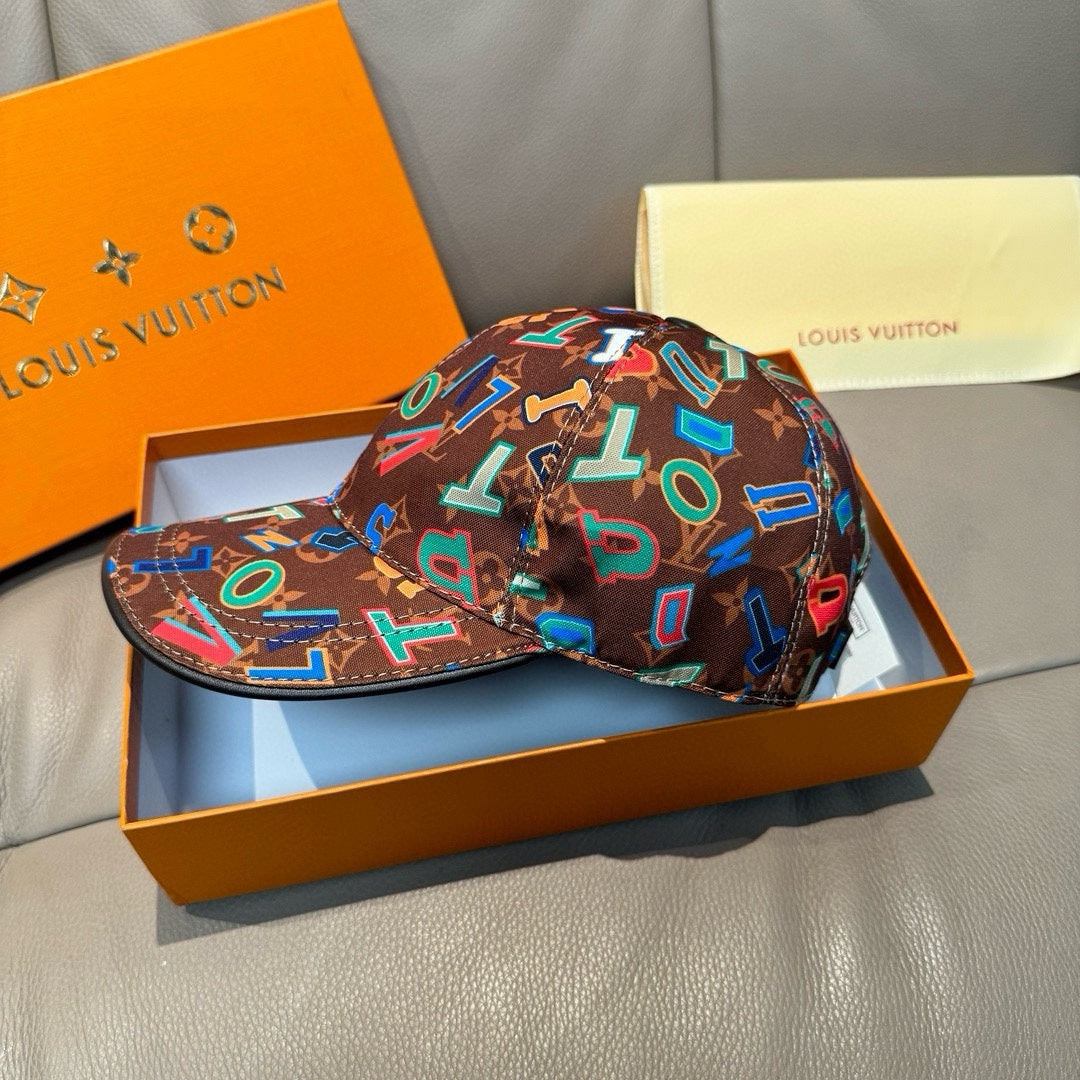 Fashionable new style casual matching clothing duckbill cap baseball cap 46