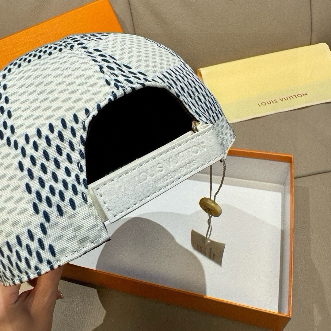Fashionable new style casual matching clothing duckbill cap baseball cap 47