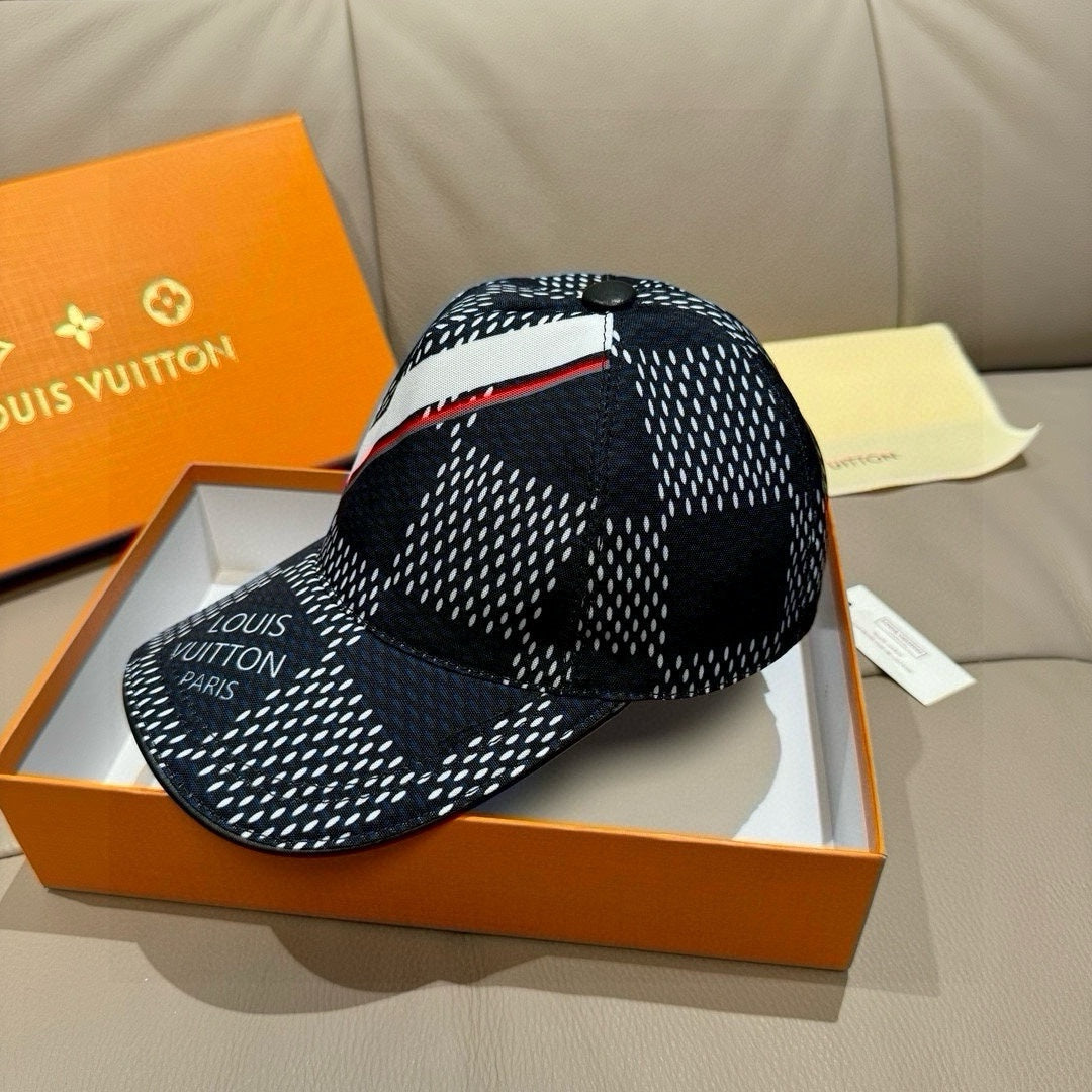 Fashionable new style casual matching clothing duckbill cap baseball cap 47