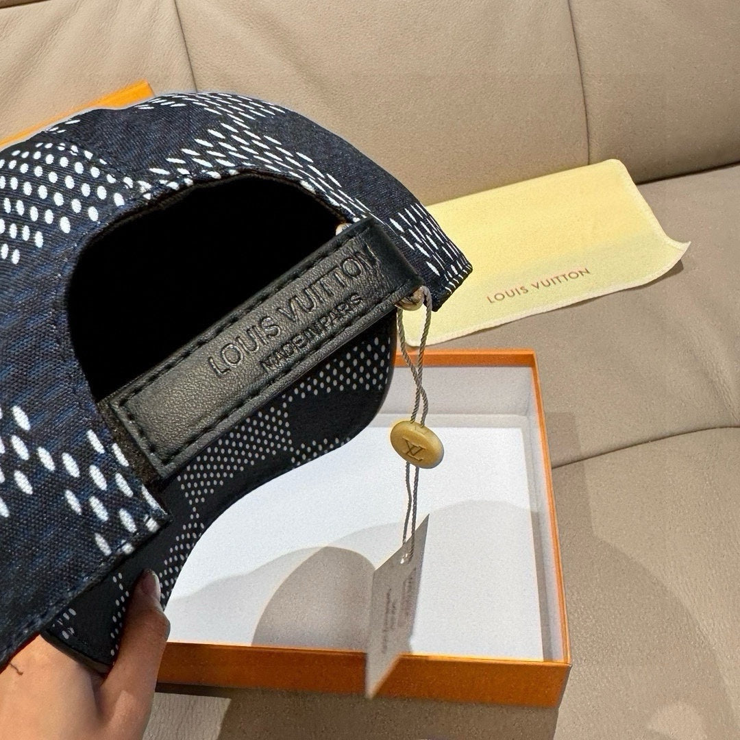 Fashionable new style casual matching clothing duckbill cap baseball cap 47