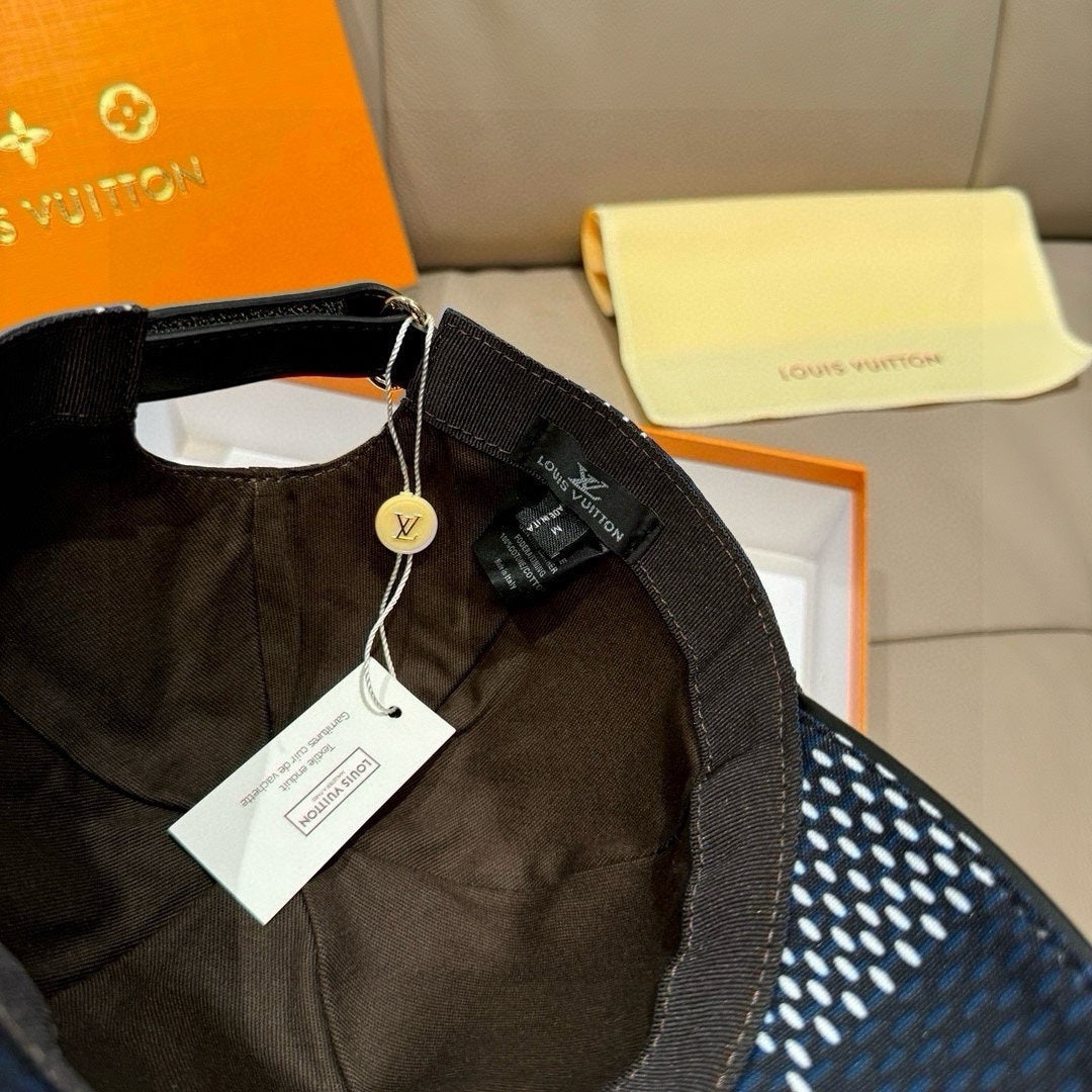 Fashionable new style casual matching clothing duckbill cap baseball cap 47